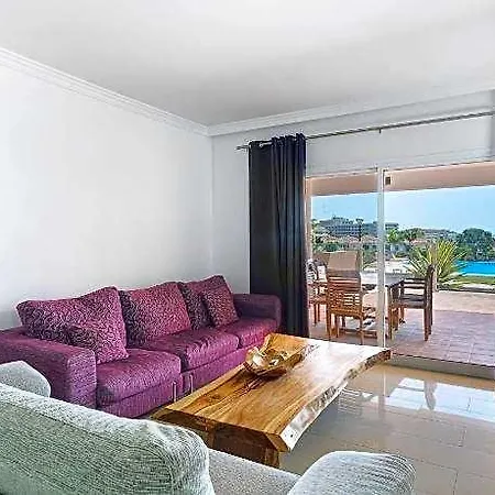 Apto Royal Marina Golf V فندق