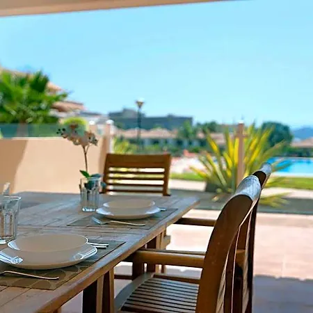 Apto Royal Marina Golf V 2* Tenerife Island