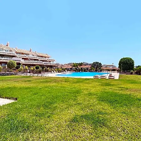 فندق Apto Royal Marina Golf V 2*