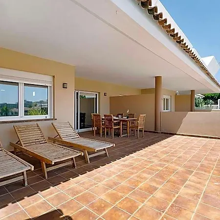 فندق Apto Royal Marina Golf V