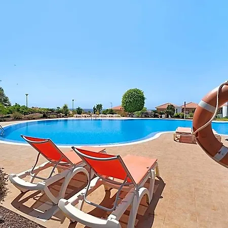 فندق Apto Royal Marina Golf V 2*