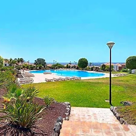 Apto Royal Marina Golf V
