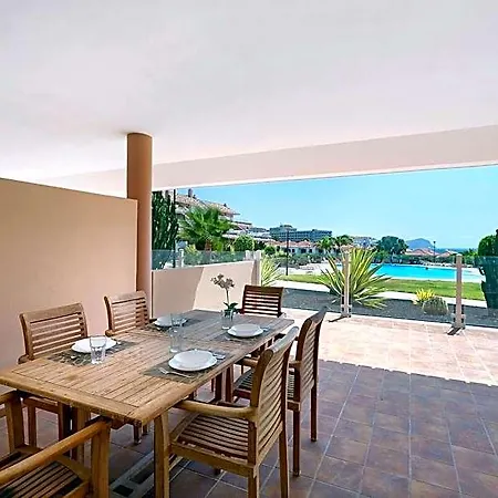 Apto Royal Marina Golf V