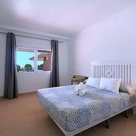 Apto Royal Marina Golf V فندق Tenerife Island