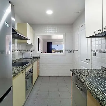 فندق Apto Royal Marina Golf V