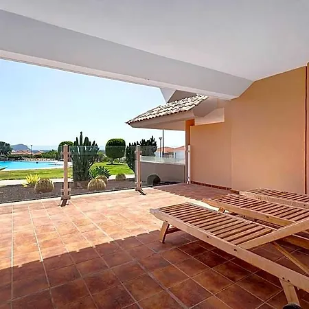 فندق Apto Royal Marina Golf V