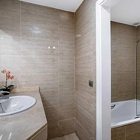 فندق Apto Royal Marina Golf V