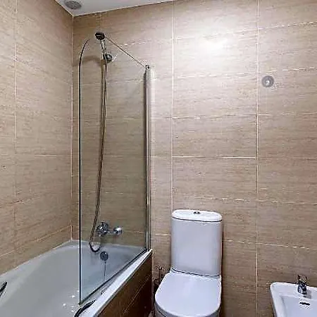 فندق Apto Royal Marina Golf V
